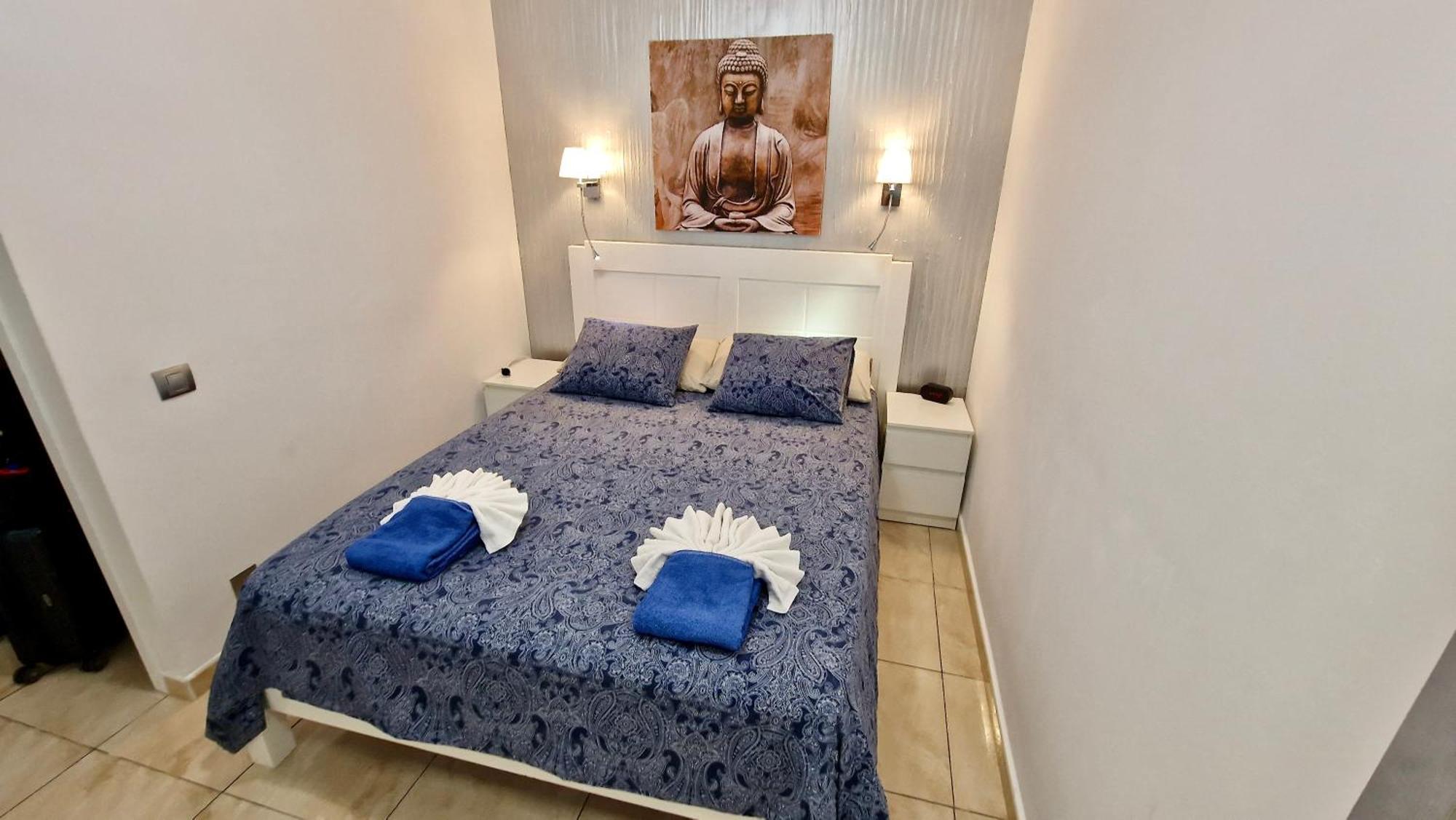 Tamaran 102 - Los Campos - Lux Garden Apt Near Dunes, Quiet-Central-Renovated San Bartolomé Exterior foto